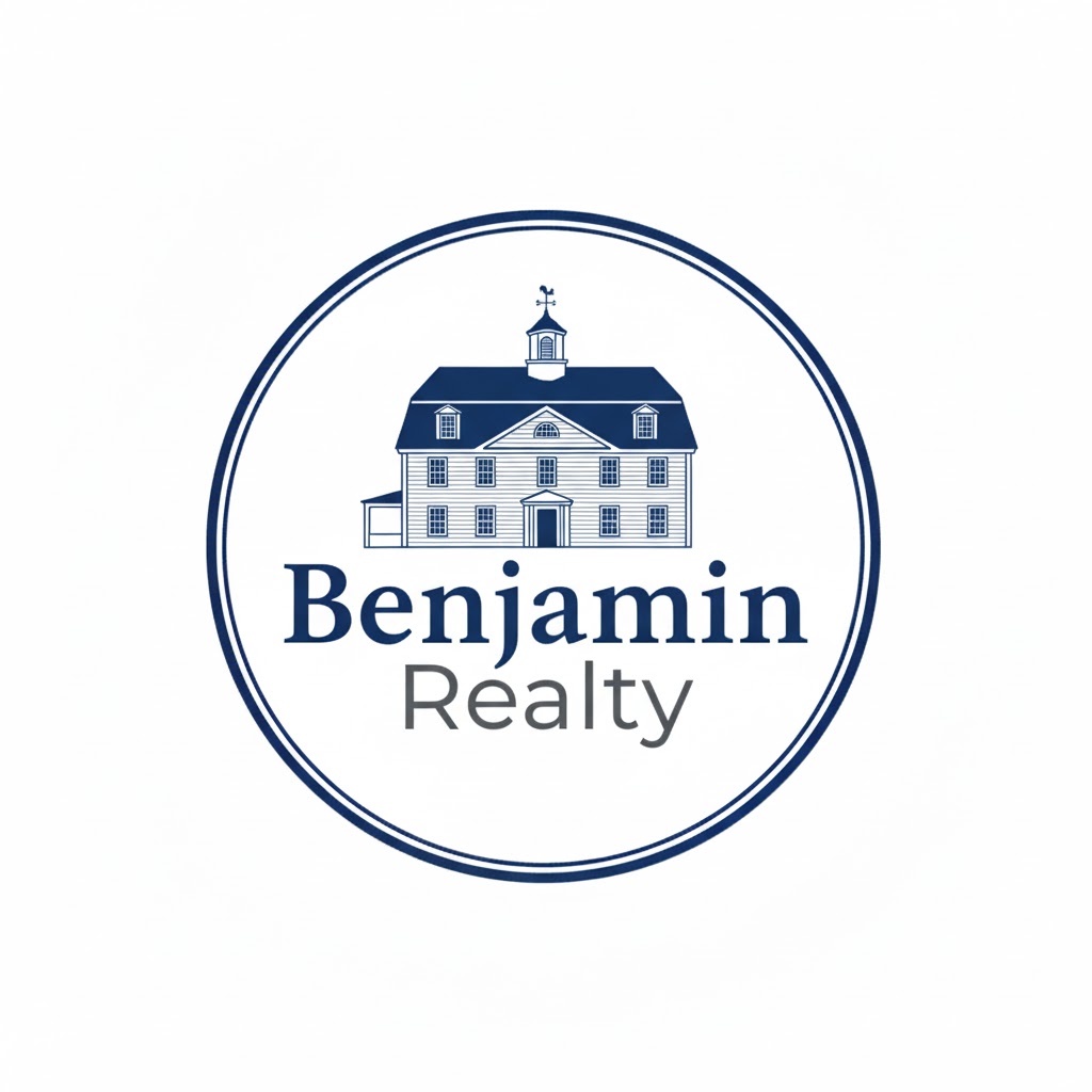 About Benjamin Realty - Professional real estate services