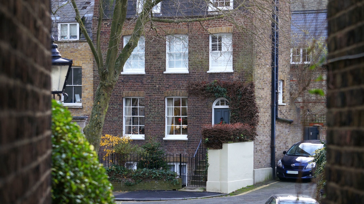 Luxury Boston real estate - Benjamin Realty